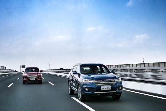 水土不服？国外大牌在华销量都敌不过这4款国产SUV