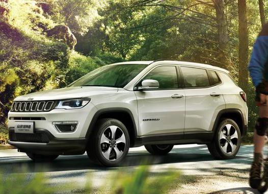 不想要中庸的SUV，那就介绍个刺激的！