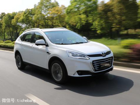 换1.6T的新U6给个好价格吧，纳智捷不能再龙套了