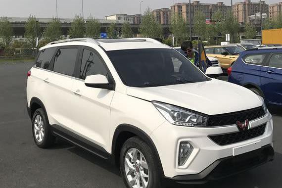 别再看别的车啦，拿好钱包，高配7万拥抱“神车”