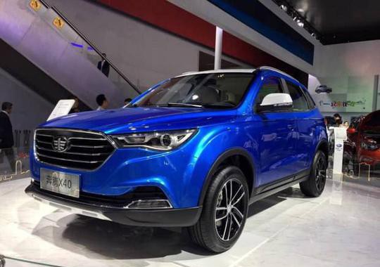 今天就谈谈10万值得推荐的SUV车型