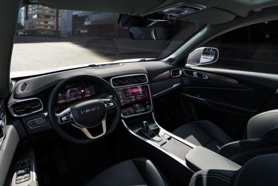 想要嗨爆夜店？年底买这款SUV准没错儿！