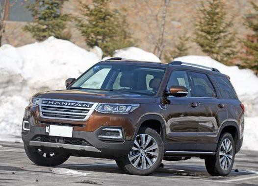 自主与合资的较量：CS95对比汉兰达