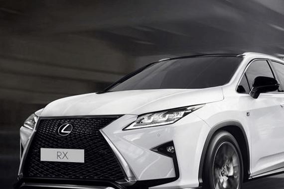 逼格不输卡宴, 却比宝马X5便宜34万, 懂车的才买它