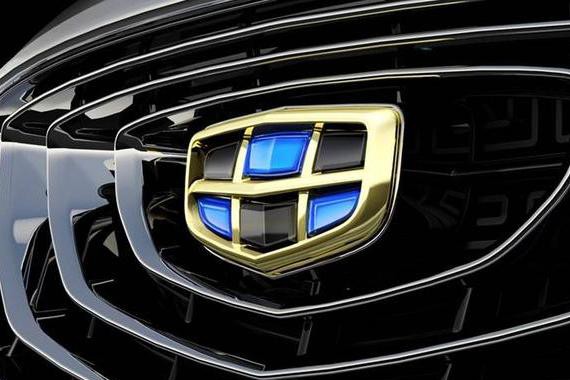 吉利，造这款MPV比GL8更适国人，比宝骏730更高端