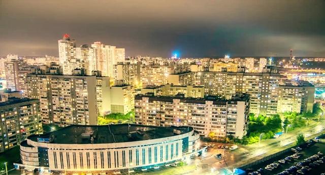 Dota2 走进乌克兰基辅 美女电子竞技必不可少