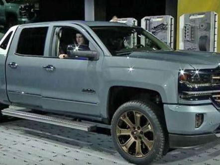 真正的“国产猛禽”驾到, 只卖10万,你心动了吗？