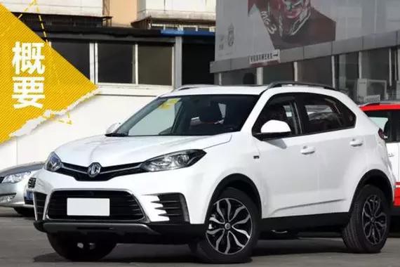 四款自主紧凑型SUV，谁才是性价比之王