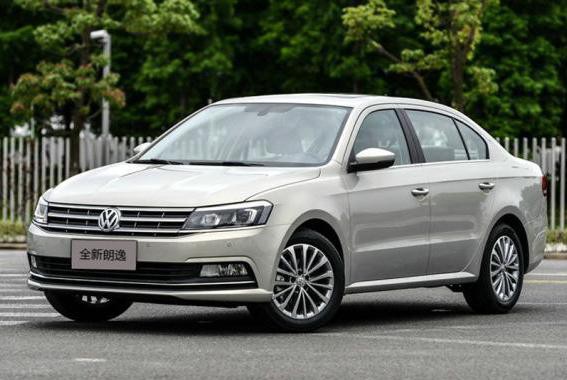 3月轿车销量，韩系车用断崖式的下跌迎接朗逸回归！