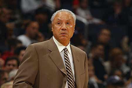 盘点NBA史上季后赛胜场最多的教头:杰克逊遥