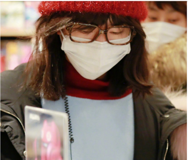 易烊千玺女装 没想到你是这样的易烊千玺,对比太强我想静静