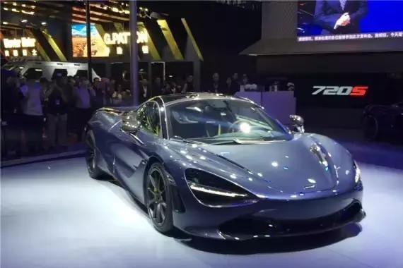 看展指南丨上海车展只懂车带你去探馆7.2 /8.1/8.2