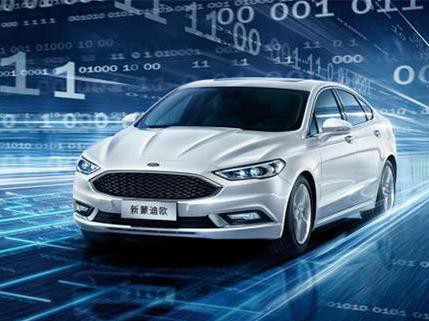 9年之后，蒙迪欧凭啥成为《越狱》热门车？