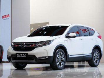 混动大战蓄势待发  准备好换车了吗