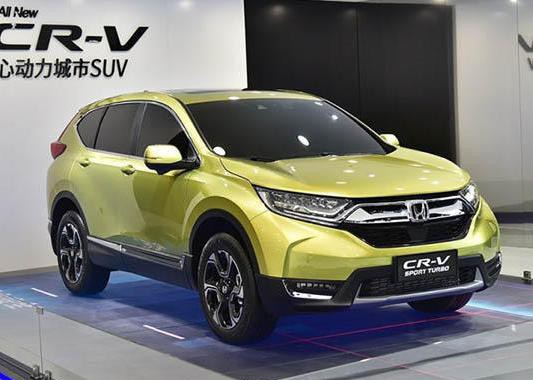 注意！这六款10万-20万的SUV半年内上市，快备好钱