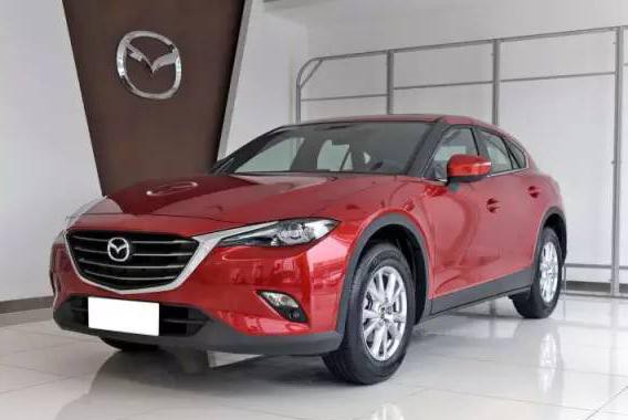 平顺又省油，三款自吸直喷SUV推荐