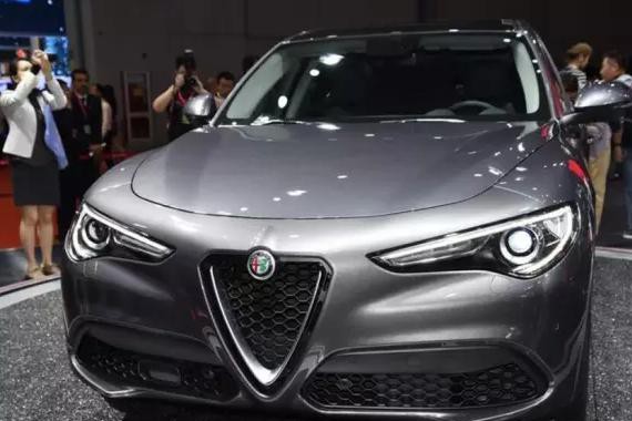 上海车展不看这些新车，门票就真的是白买了