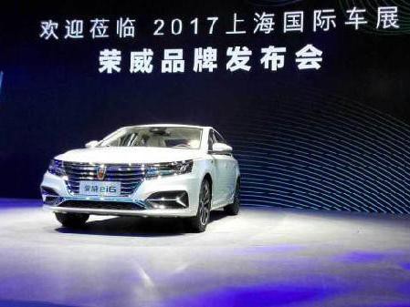 上汽“新物种”，再次展示“寒武纪”神奇！