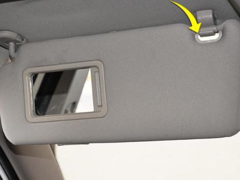 车内居然这么多隐藏副本，相当实用，90%车主都不知