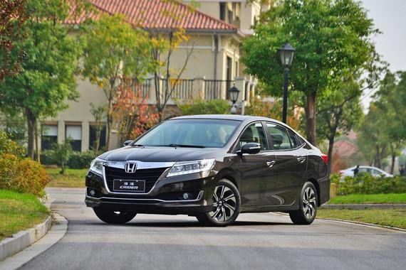 都是代表性车型 这两款车还真是让人难以抉择