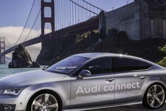 全新奥迪 A8！7月11日西班牙首发，配备升级！