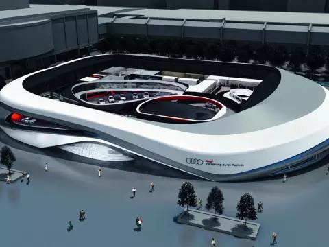 中国已成为世界第一汽车消费大国引各厂商顺应新潮流