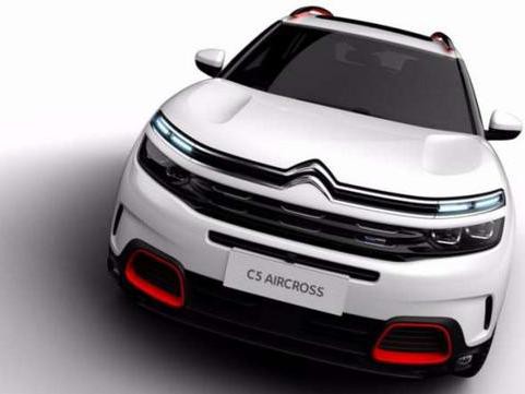 ​雪铁龙 SUV 新车率先供应中国，欧规版还得等！