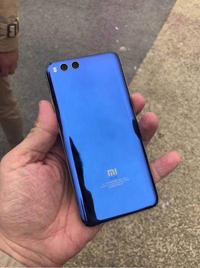 碰瓷小米6?疑似荣耀9真机渲染图曝光