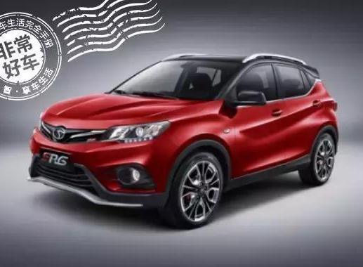 东南DX3 SRG首搭1.5T+6MT，多款新车上市赚足眼球