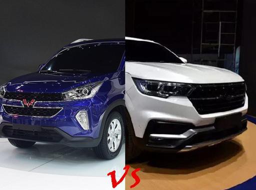 上海车展各自主神车首发，五菱，众泰谁才是神车之王