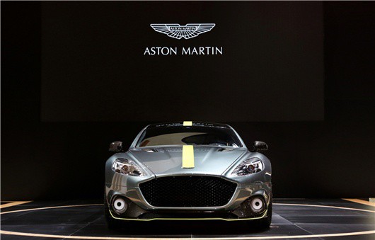 “唯美”是个细致活，阿斯顿？马丁的慢即是快