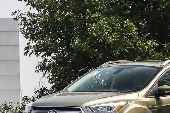 3月常被客户投诉的几款合资品牌SUV