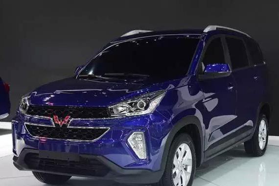 五菱宏光S3能续写五菱神话吗？