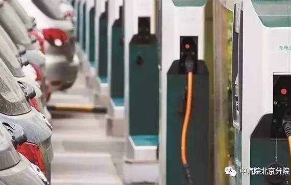 湖南下达2015年充电设施建设奖励资金共计8000万元