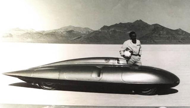 专访MG副总经理,MG要打造国民电动超跑?