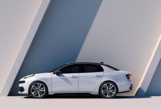 首创全新汽车消费 领克将为汽车行业引入新业务模式