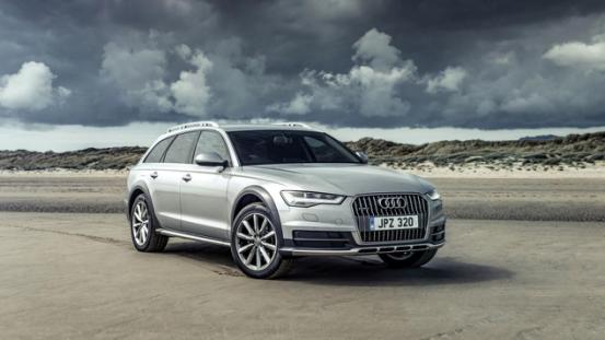 价格相差无几,沃尔沃V90CC和奥迪A6AR怎么