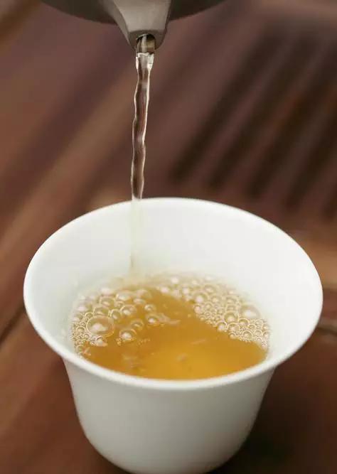 茶垢到底是什么？