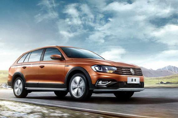 旅行车和MPV要打起来了！杰德和蔚领怎么选？