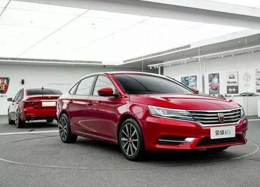 不止互联网 荣威i6极限2.99L油耗获吉尼斯世界纪录