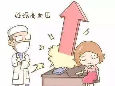 高龄孕妇容易出现的四个并发症,第一个谁都不