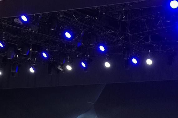 哪款车吸睛？雪佛兰FNR-X概念车全球首发上海车展