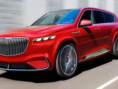 宝马X7还不来？ 国内这些同名同姓的X7很火！