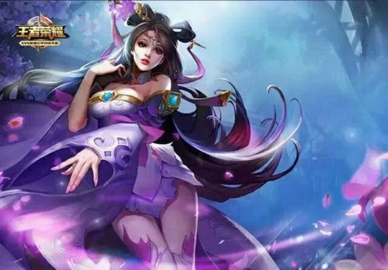 王者英雄排行_王者荣耀英雄排行榜_王者荣耀_九游手机游戏