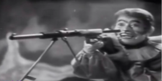 西游记要翻拍成美剧，那些毁三观的外国版《西游记》