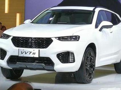 16万买台豪华SUV，国产品质，造车不要钱似的