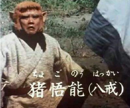 西游记要翻拍成美剧，那些毁三观的外国版《西游记》