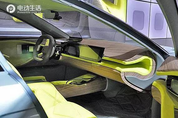 一次看全上海车展 概念车型大汇总（四）