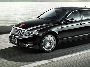 国产最最响亮的牌子推新车！多少钱你会买？