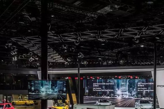 保时捷很忙，一口气加推三款Panemera新车